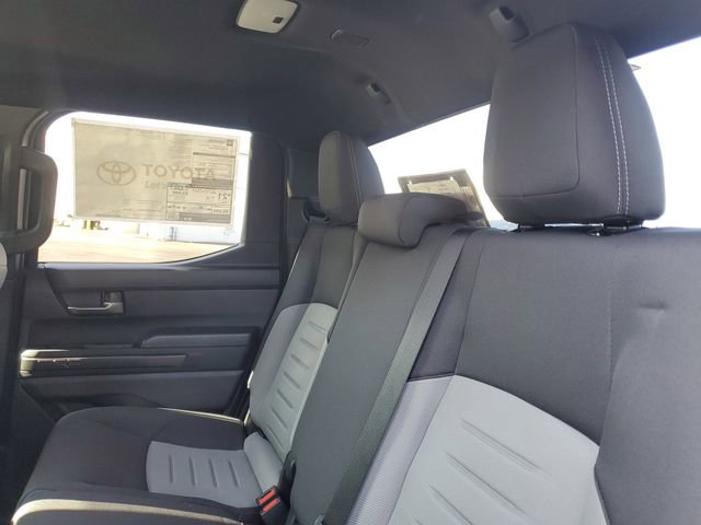 2025 Toyota Tacoma TRD Sport - Photo 27