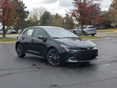 2026 Toyota Corolla Hatchback XSE Hatchback