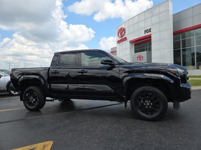 2024 Toyota Tacoma Truck 