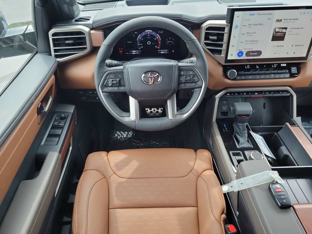 2026 Toyota Tundra 1794 Edition - Photo 26