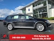 Volkswagen Golf Alltrack