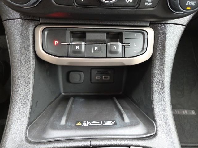 2023 GMC Acadia Denali - Photo 20