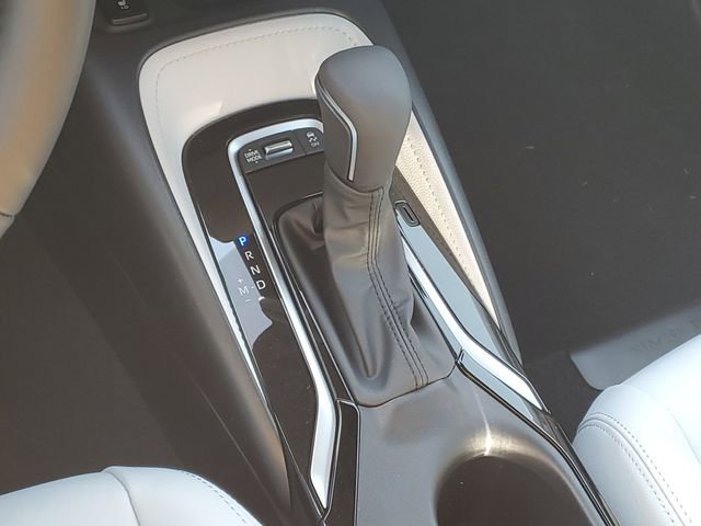 2026 Toyota Corolla Hatchback XSE - Photo 22