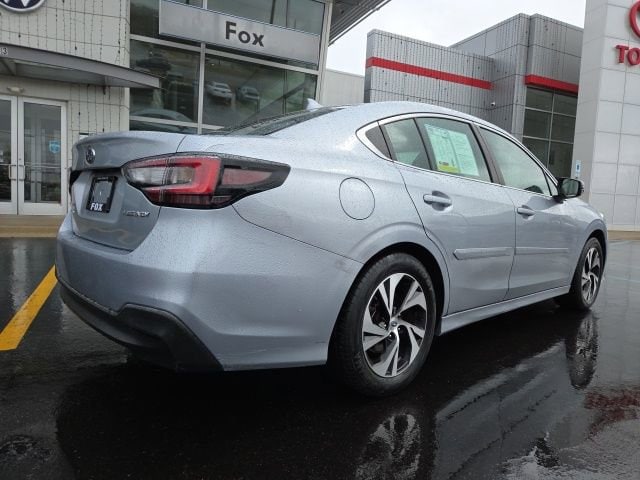 2020 Subaru Legacy Premium - Photo 7