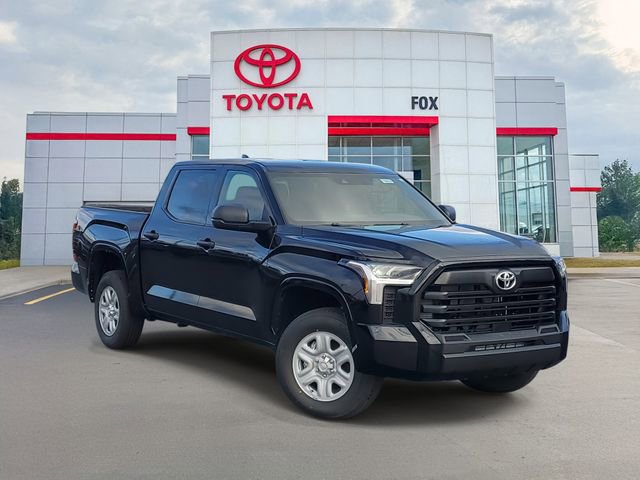 2026 Toyota Tundra Truck CrewMax 