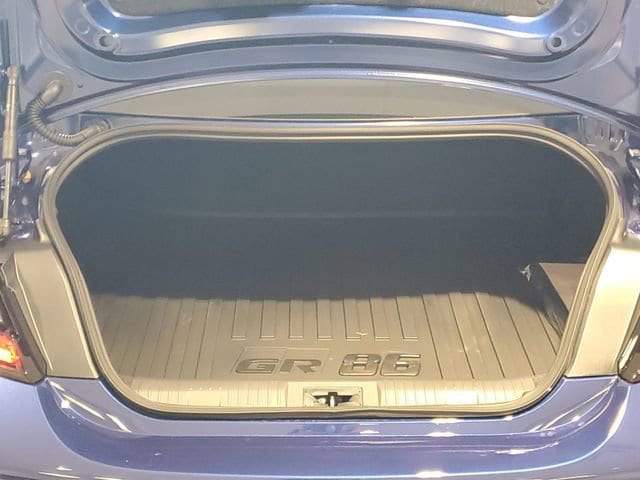 2025 Toyota GR86 Premium - Photo 7