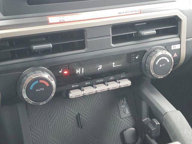 2026 Toyota Tacoma TRD Off Road - Photo 24
