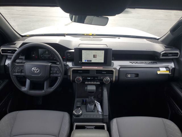 2025 Toyota Tacoma SR5 - Photo 25