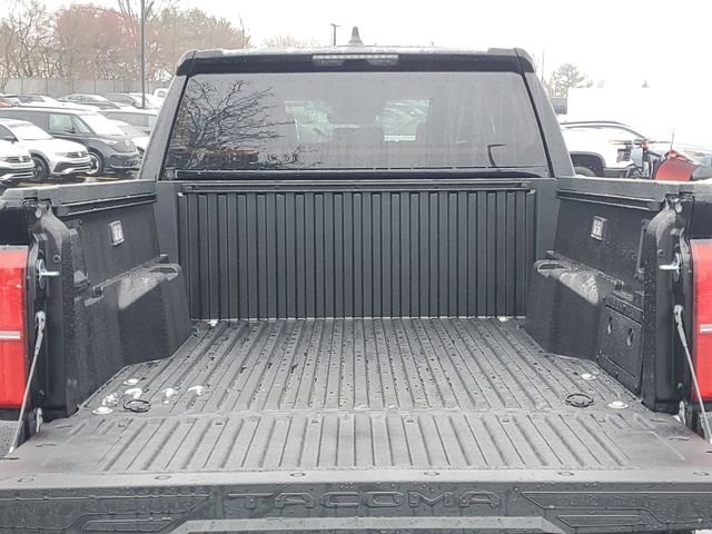 2026 Toyota Tacoma TRD Off Road - Photo 9