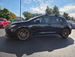 Toyota Corolla Hatchback