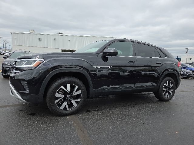 2023 Volkswagen Atlas Cross Sport SE