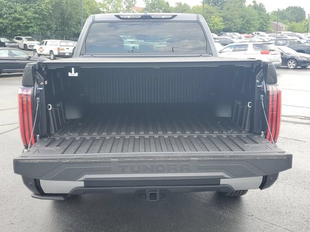 2026 Toyota Tundra 1794 Edition - Photo 8