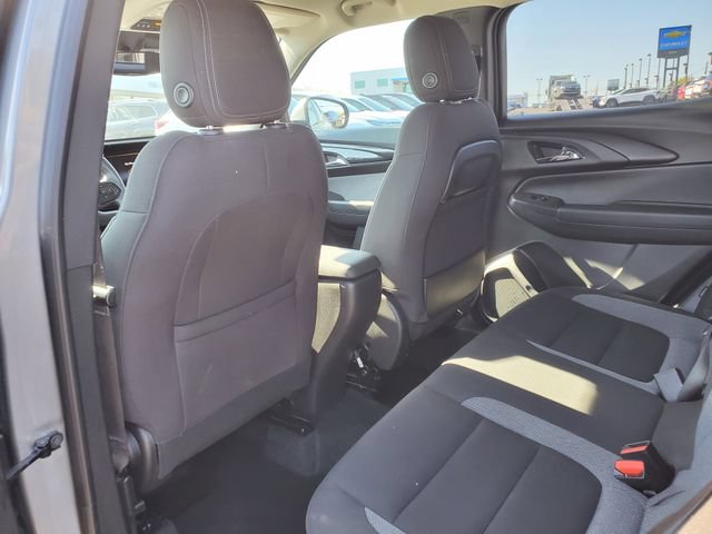 2025 Chevrolet Trailblazer LT - Photo 13