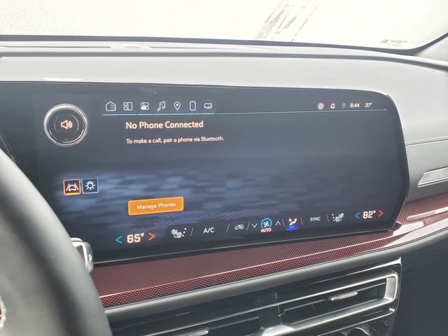 2024 Chevrolet Traverse Z71 - Photo 30