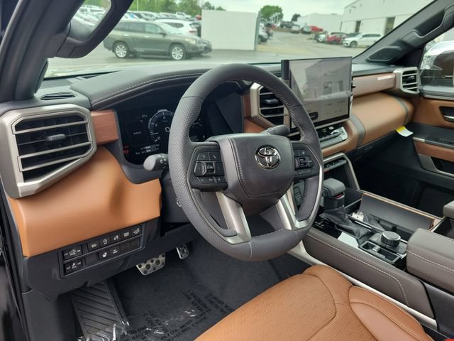 2026 Toyota Tundra 1794 Edition - Photo 14