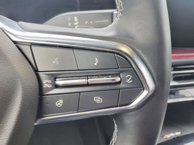 2024 Chevrolet Traverse Z71 - Photo 25