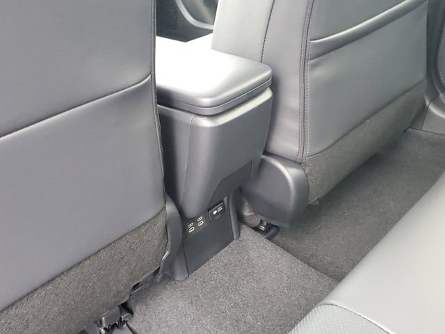 2026 Toyota Prius Plug-in Hybrid XSE - Photo 27