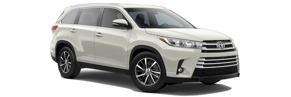 2019 Highlander XLE 2019 Highlander XLE