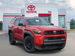 2026 Toyota 4Runner i-FORCE MAX TRD Off-Road Premium i-FORCE MAX SUV