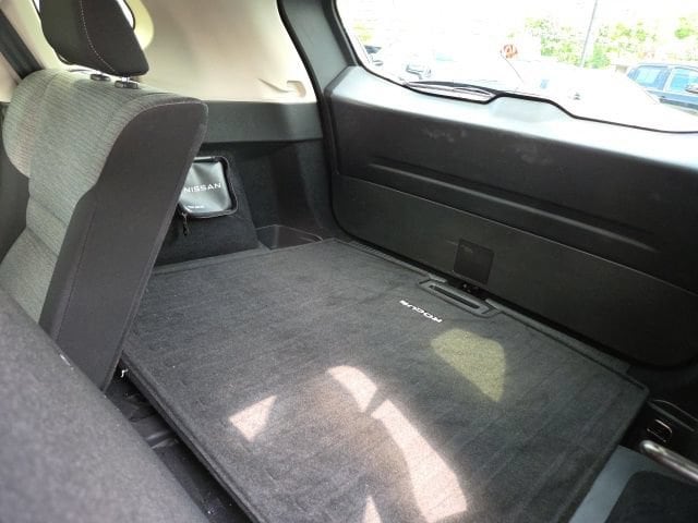 2023 Nissan Rogue SV - Photo 23