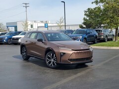 2026 Toyota Crown Signia XLE SUV