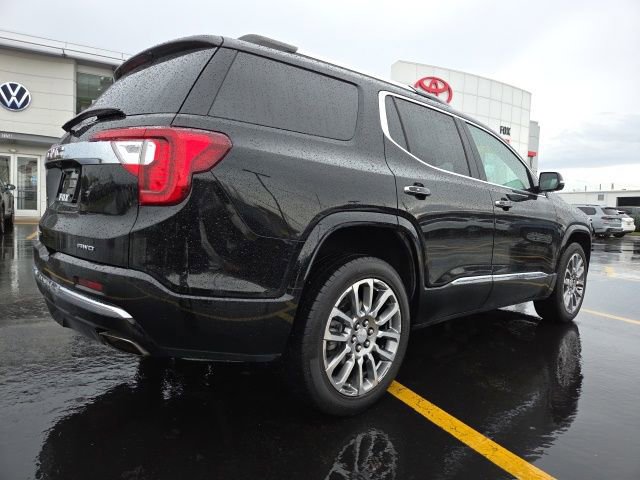 2023 GMC Acadia Denali - Photo 9