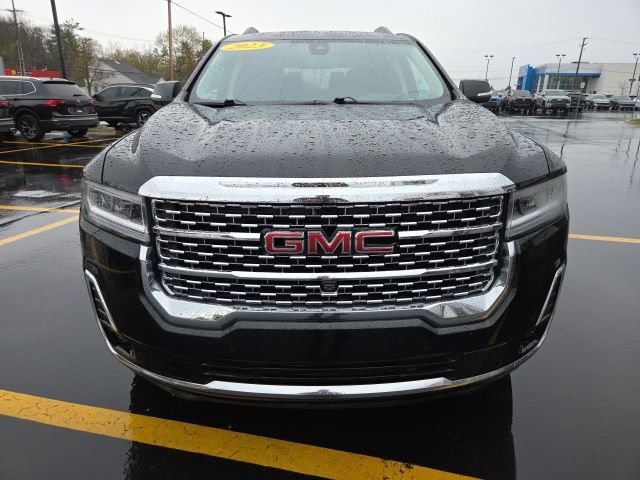 2023 GMC Acadia Denali - Photo 2