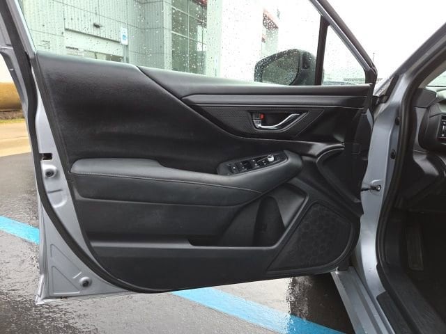 2020 Subaru Legacy Premium - Photo 10