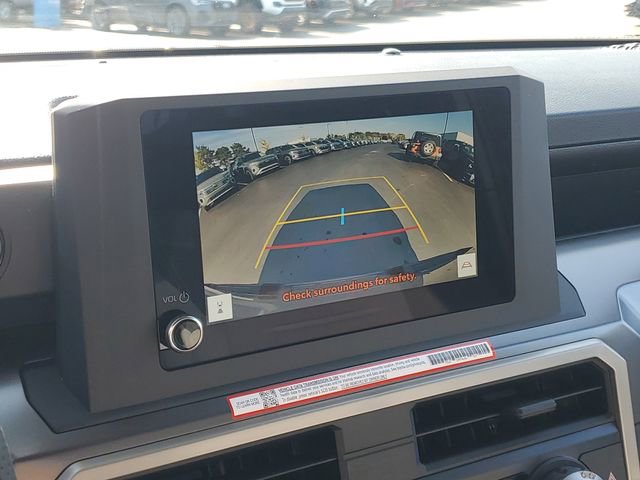 2025 Toyota Tacoma TRD Sport - Photo 21