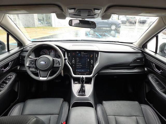 2020 Subaru Legacy Premium - Photo 20