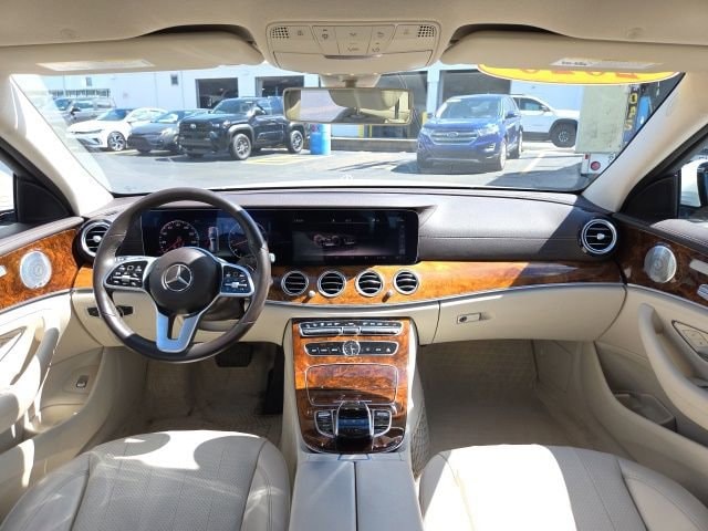 2020 Mercedes-Benz E-Class E450 - Photo 17