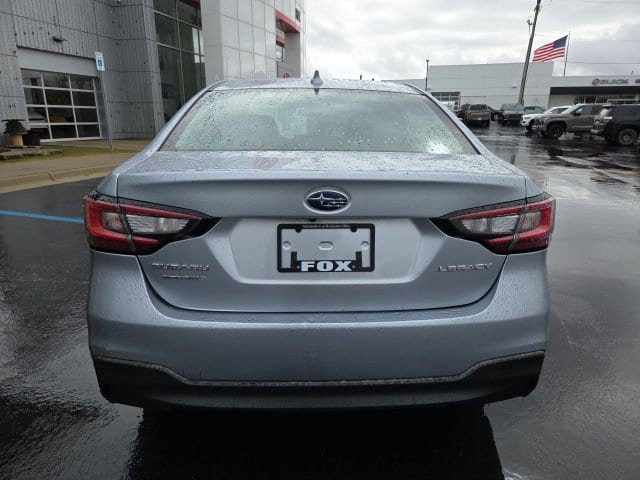 2020 Subaru Legacy Premium - Photo 6
