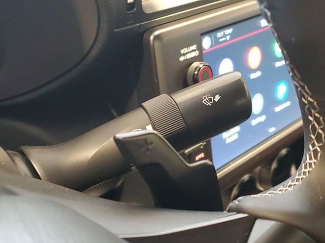 2025 Toyota GR86 Premium - Photo 17