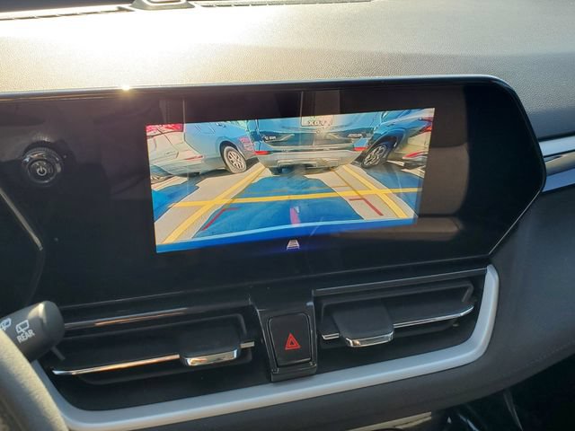 2025 Chevrolet Trailblazer LT - Photo 29