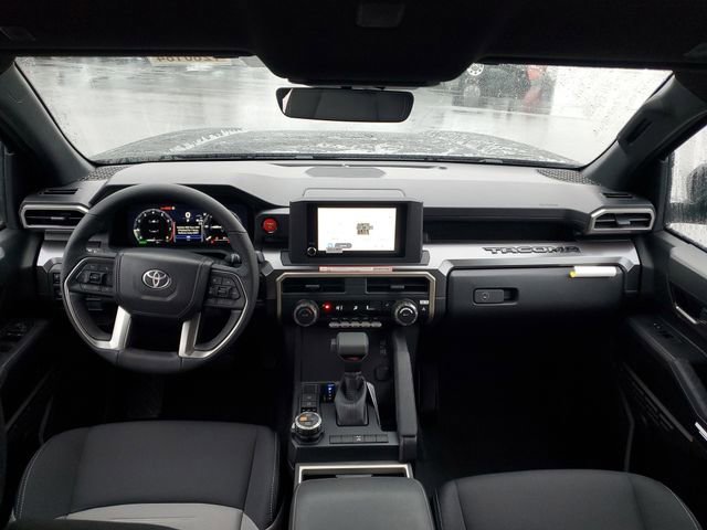 2026 Toyota Tacoma TRD Off Road - Photo 26