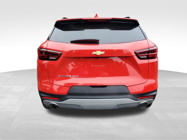 2023 Chevrolet Blazer 2LT photo 4