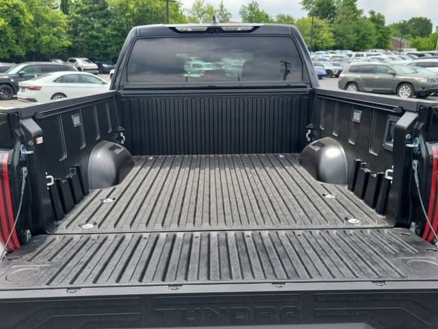 2026 Toyota Tundra 1794 Edition - Photo 8