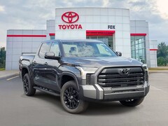 2026 Toyota Tundra SR5 Truck CrewMax