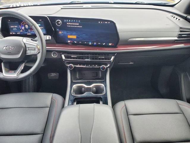 2024 Chevrolet Traverse Z71 - Photo 17