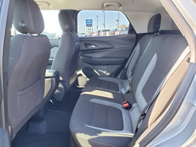 2025 Chevrolet Trailblazer LT - Photo 12