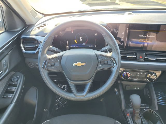 2025 Chevrolet Trailblazer LT - Photo 15