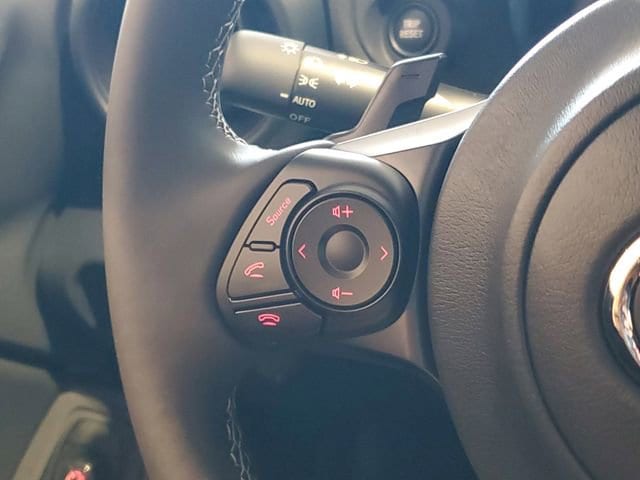 2025 Toyota GR86 Premium - Photo 13