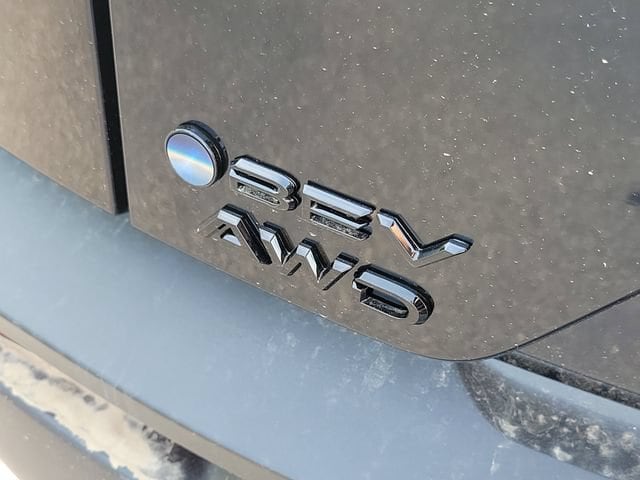 2026 Toyota C-HR SE - Photo 7