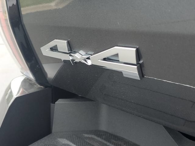 2026 Toyota Tundra 1794 Edition - Photo 6
