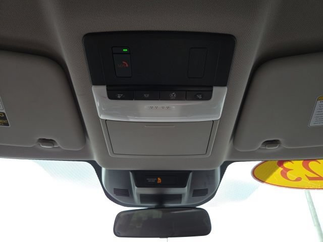 2023 Nissan Rogue SV - Photo 20