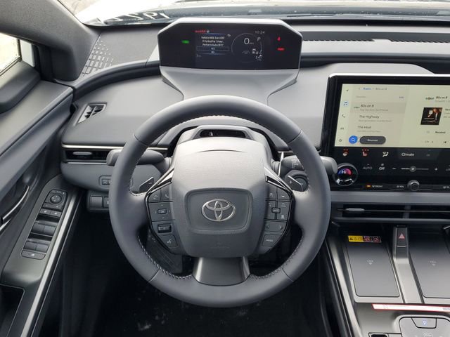 2026 Toyota bZ XLE - Photo 27