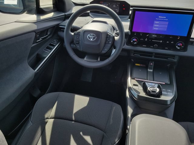 2026 Toyota C-HR SE - Photo 25