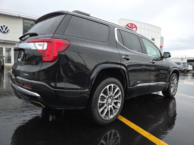 2023 GMC Acadia Denali - Photo 9