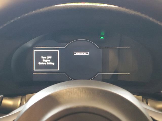 2025 Toyota GR86 Premium - Photo 16