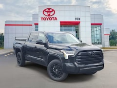2026 Toyota Tundra Limited Truck CrewMax